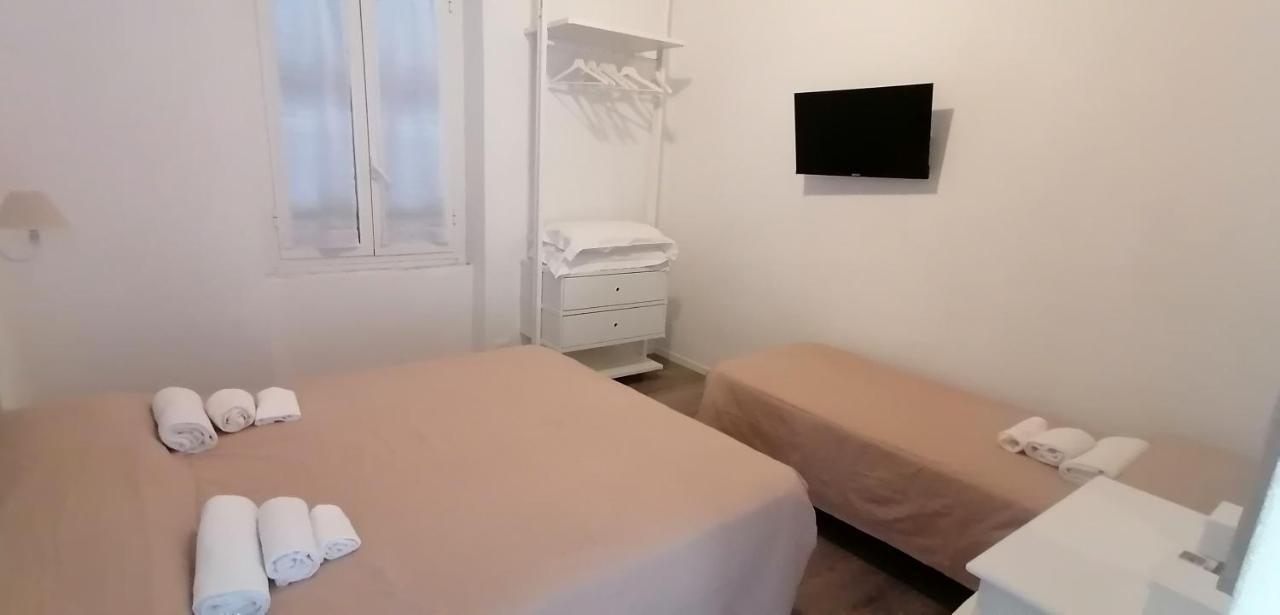 Hotel La Tavernetta Варацце Экстерьер фото