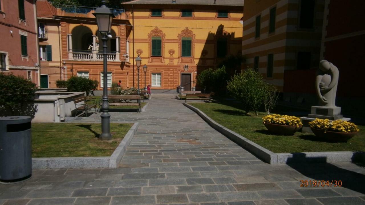 Hotel La Tavernetta Варацце Экстерьер фото